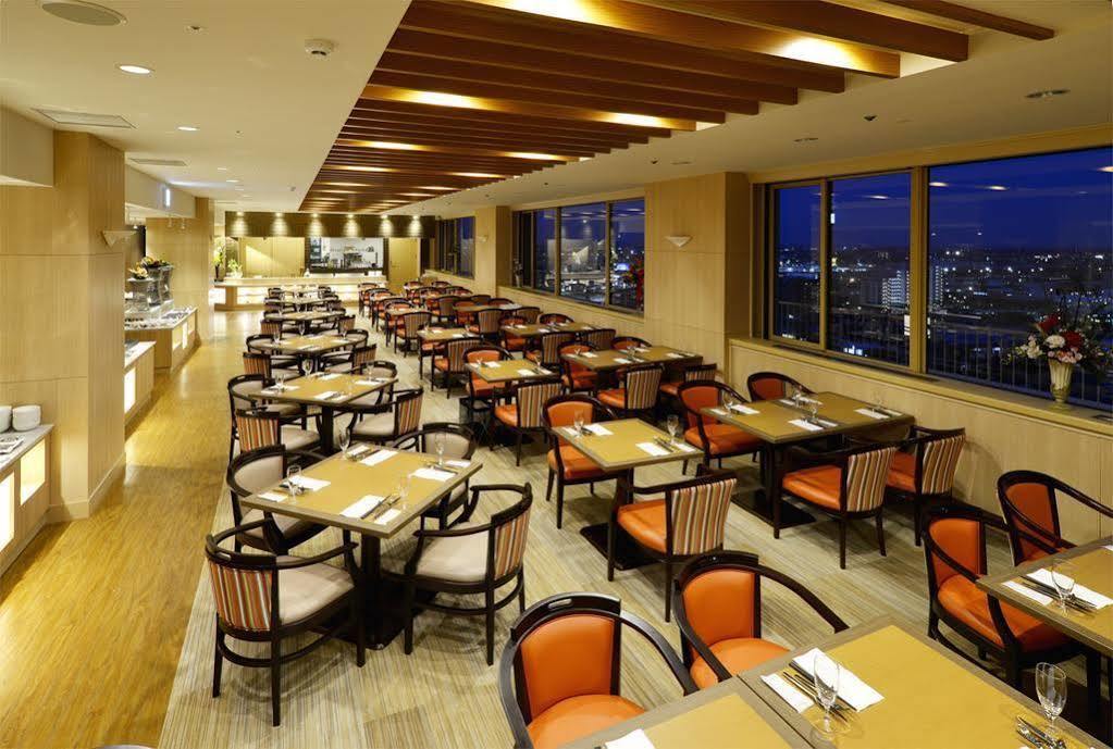แกรนด์ โฮเต็ล ฮามามัทสึ Hotel ฮามามัตสึ ภายนอก รูปภาพ