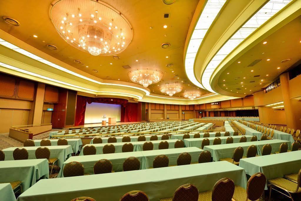 แกรนด์ โฮเต็ล ฮามามัทสึ Hotel ฮามามัตสึ ภายนอก รูปภาพ