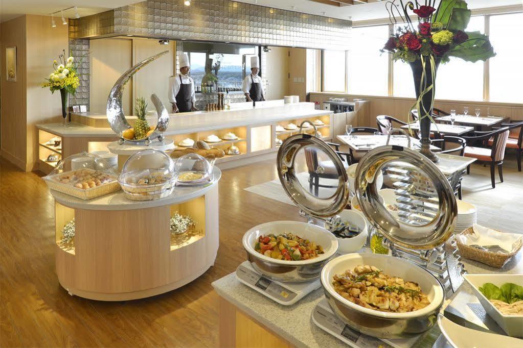 แกรนด์ โฮเต็ล ฮามามัทสึ Hotel ฮามามัตสึ ภายนอก รูปภาพ